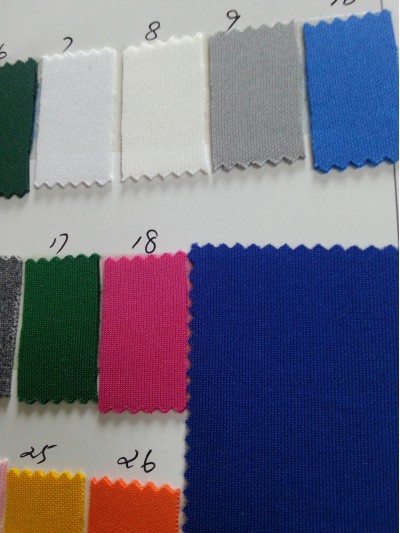 ZJ-HLFL 抗起球 防勾絲 太空棉 空氣層 太空層 椅套面料 280-300g/m2 細節-3